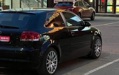 Audi A3, 2007 год, 800 000 рублей, 1 фотография