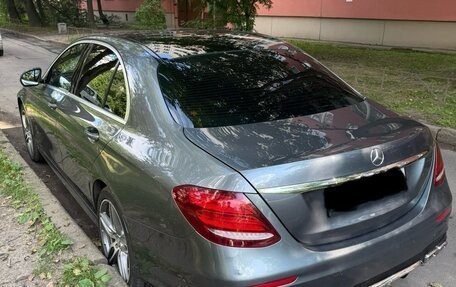 Mercedes-Benz E-Класс, 2016 год, 2 999 999 рублей, 4 фотография