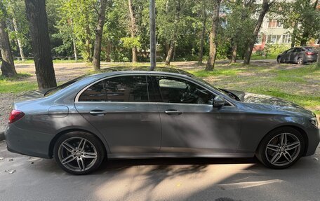 Mercedes-Benz E-Класс, 2016 год, 2 999 999 рублей, 8 фотография