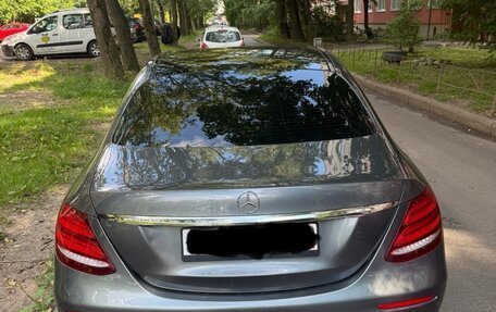 Mercedes-Benz E-Класс, 2016 год, 2 999 999 рублей, 6 фотография