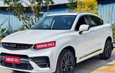 Geely Tugella FY11, 2021 год, 1 430 000 рублей, 1 фотография