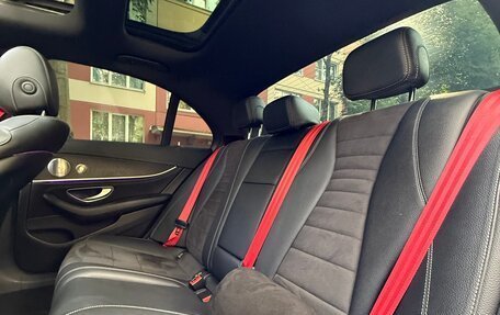 Mercedes-Benz E-Класс, 2016 год, 2 999 999 рублей, 15 фотография