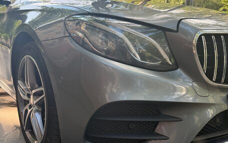 Mercedes-Benz E-Класс, 2016 год, 2 999 999 рублей, 10 фотография