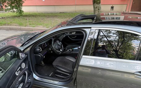 Mercedes-Benz E-Класс, 2016 год, 2 999 999 рублей, 11 фотография