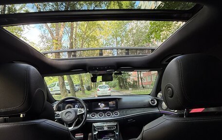 Mercedes-Benz E-Класс, 2016 год, 2 999 999 рублей, 16 фотография