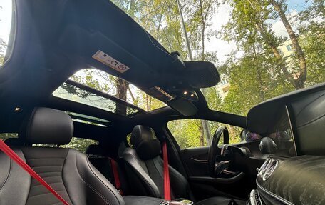 Mercedes-Benz E-Класс, 2016 год, 2 999 999 рублей, 13 фотография