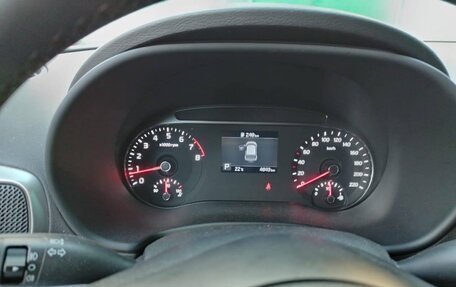 KIA Soul III, 2021 год, 2 200 000 рублей, 2 фотография