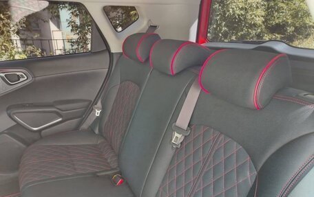 KIA Soul III, 2021 год, 2 200 000 рублей, 12 фотография