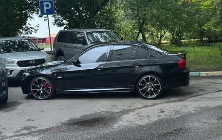 BMW 3 серия, 2011 год, 2 650 000 рублей, 4 фотография