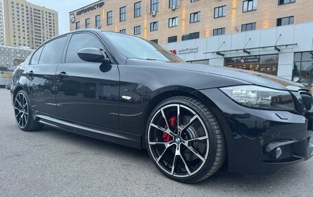 BMW 3 серия, 2011 год, 2 650 000 рублей, 7 фотография