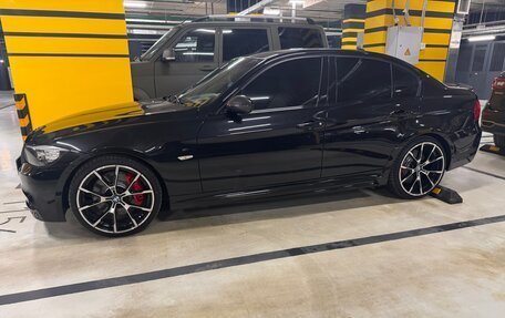 BMW 3 серия, 2011 год, 2 650 000 рублей, 3 фотография