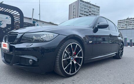 BMW 3 серия, 2011 год, 2 650 000 рублей, 6 фотография
