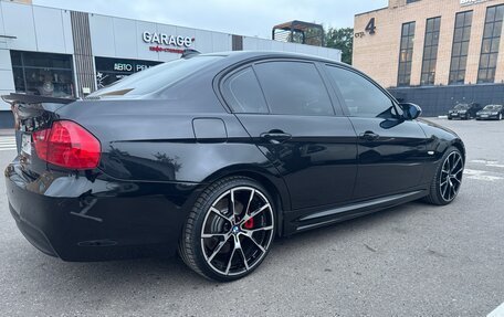 BMW 3 серия, 2011 год, 2 650 000 рублей, 8 фотография