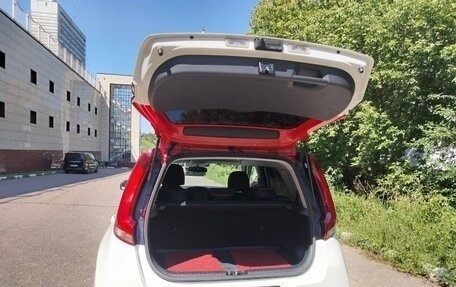 KIA Soul III, 2021 год, 2 200 000 рублей, 8 фотография