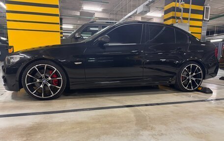 BMW 3 серия, 2011 год, 2 650 000 рублей, 13 фотография