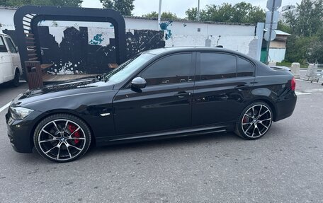 BMW 3 серия, 2011 год, 2 650 000 рублей, 11 фотография