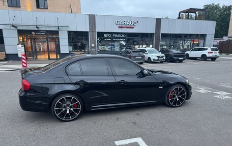 BMW 3 серия, 2011 год, 2 650 000 рублей, 9 фотография