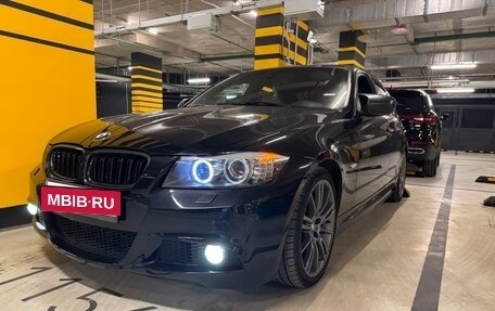 BMW 3 серия, 2011 год, 2 650 000 рублей, 15 фотография
