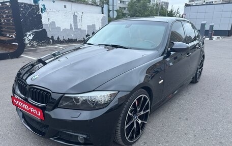 BMW 3 серия, 2011 год, 2 650 000 рублей, 12 фотография