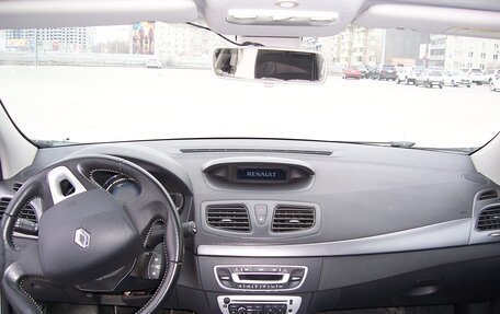 Renault Fluence I, 2013 год, 1 100 000 рублей, 11 фотография