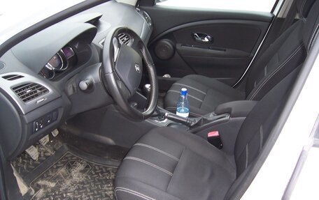 Renault Fluence I, 2013 год, 1 100 000 рублей, 9 фотография