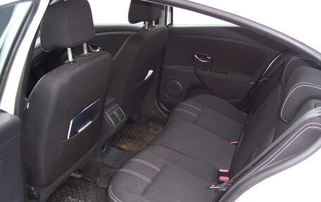 Renault Fluence I, 2013 год, 1 100 000 рублей, 10 фотография