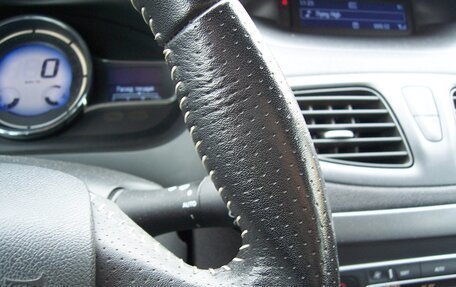 Renault Fluence I, 2013 год, 1 100 000 рублей, 13 фотография
