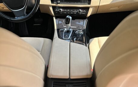 BMW 5 серия, 2016 год, 2 300 000 рублей, 10 фотография