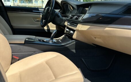BMW 5 серия, 2016 год, 2 300 000 рублей, 8 фотография