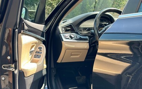 BMW 5 серия, 2016 год, 2 300 000 рублей, 7 фотография