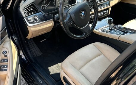 BMW 5 серия, 2016 год, 2 300 000 рублей, 6 фотография