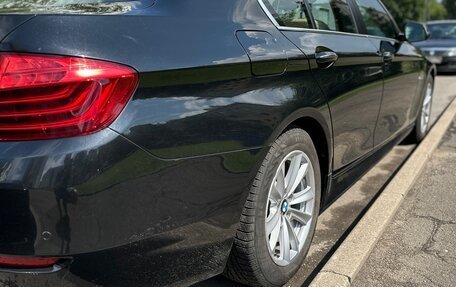BMW 5 серия, 2016 год, 2 300 000 рублей, 5 фотография