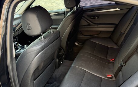 BMW 5 серия, 2016 год, 1 530 000 рублей, 8 фотография