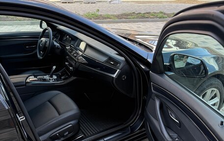 BMW 5 серия, 2016 год, 1 530 000 рублей, 11 фотография