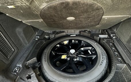 Land Rover Discovery Sport I рестайлинг, 2015 год, 3 180 000 рублей, 5 фотография