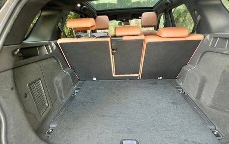 Land Rover Discovery Sport I рестайлинг, 2015 год, 3 180 000 рублей, 4 фотография