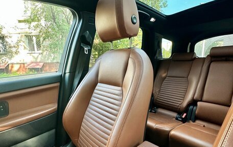 Land Rover Discovery Sport I рестайлинг, 2015 год, 3 180 000 рублей, 6 фотография