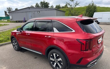 KIA Sorento IV, 2021 год, 3 550 000 рублей, 5 фотография