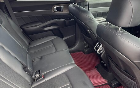 KIA Sorento IV, 2021 год, 3 550 000 рублей, 8 фотография