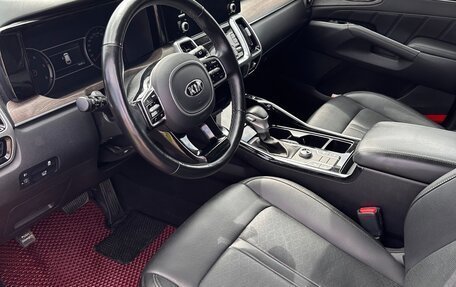 KIA Sorento IV, 2021 год, 3 550 000 рублей, 12 фотография