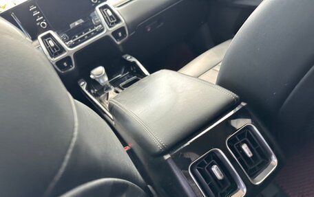 KIA Sorento IV, 2021 год, 3 550 000 рублей, 11 фотография