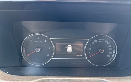 KIA Sorento IV, 2021 год, 3 550 000 рублей, 13 фотография