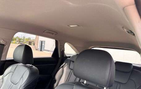 KIA Sorento IV, 2021 год, 3 550 000 рублей, 14 фотография