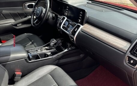 KIA Sorento IV, 2021 год, 3 550 000 рублей, 9 фотография