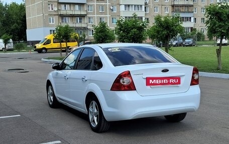 Ford Focus II рестайлинг, 2011 год, 425 000 рублей, 7 фотография