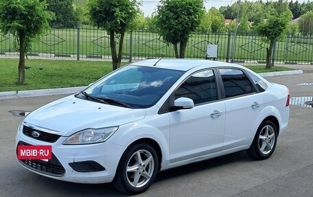 Ford Focus II рестайлинг, 2011 год, 425 000 рублей, 2 фотография