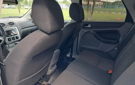Ford Focus II рестайлинг, 2011 год, 425 000 рублей, 9 фотография