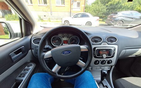 Ford Focus II рестайлинг, 2011 год, 425 000 рублей, 11 фотография