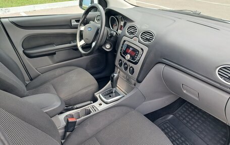 Ford Focus II рестайлинг, 2011 год, 425 000 рублей, 12 фотография