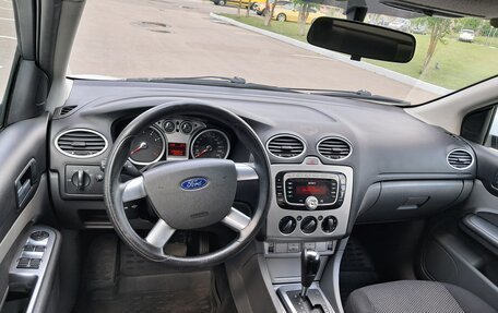 Ford Focus II рестайлинг, 2011 год, 425 000 рублей, 13 фотография